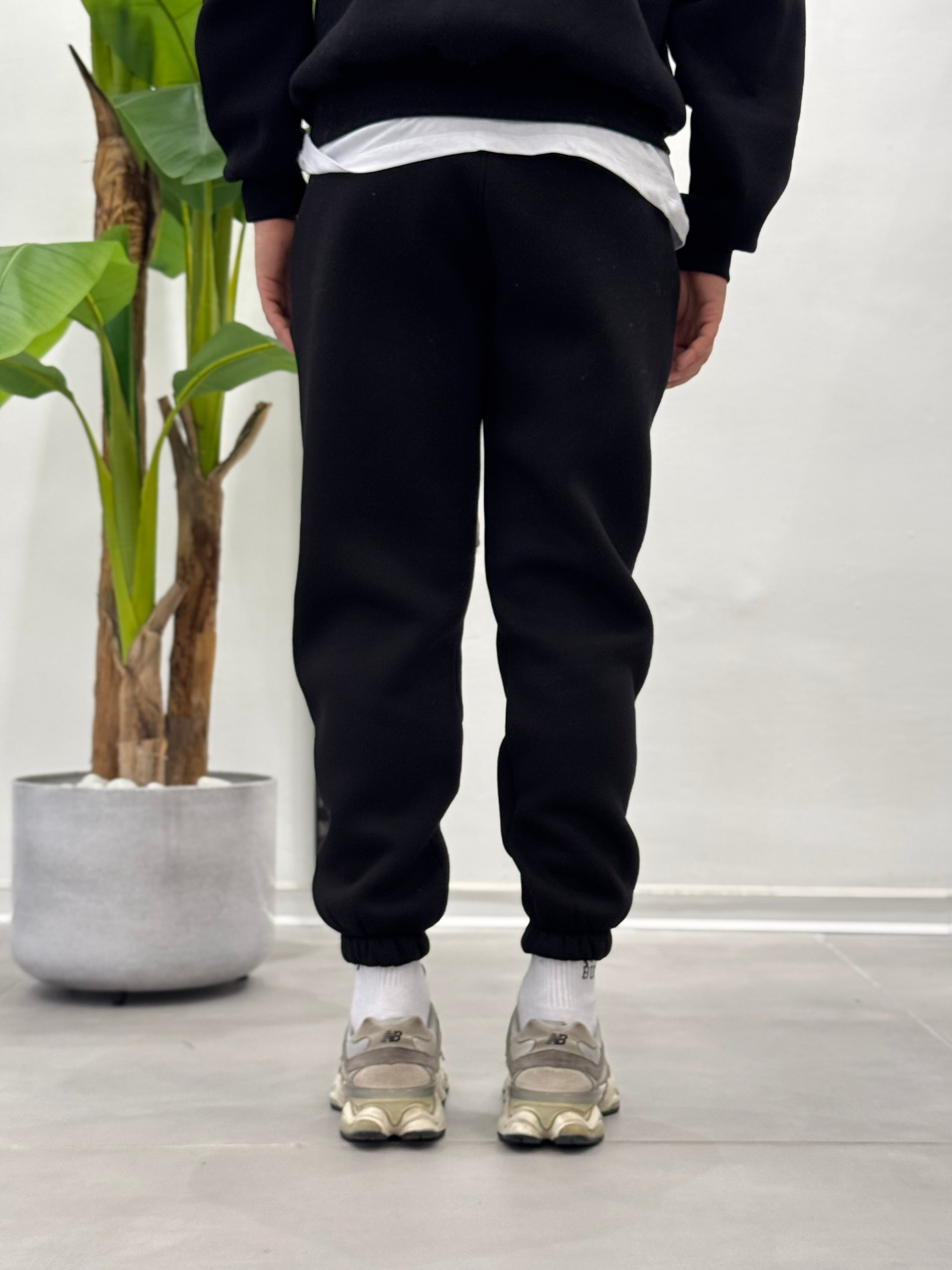 Pantalaccio Tuta Jogger Heaven