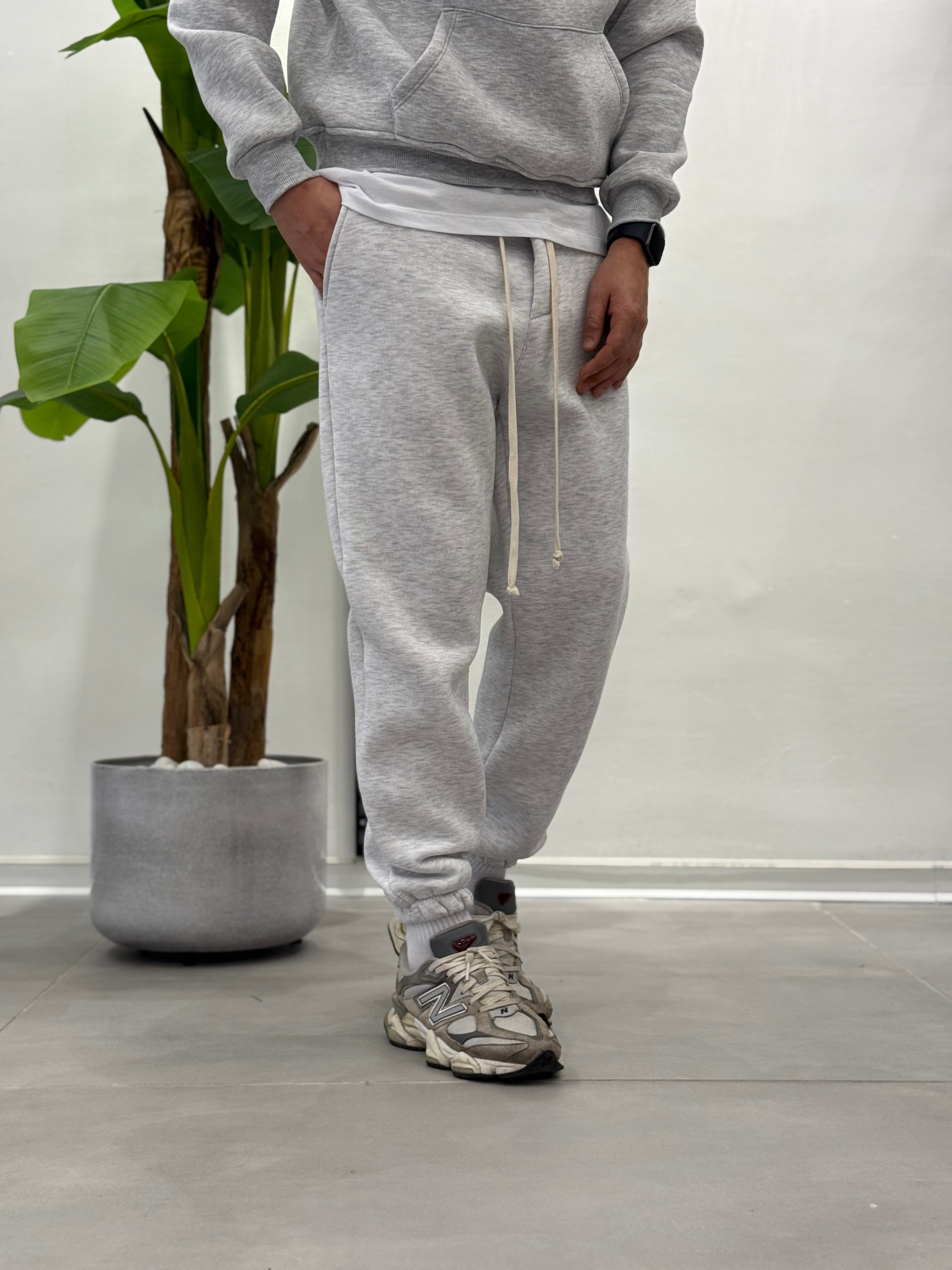 Pantalaccio Tuta Jogger Heaven