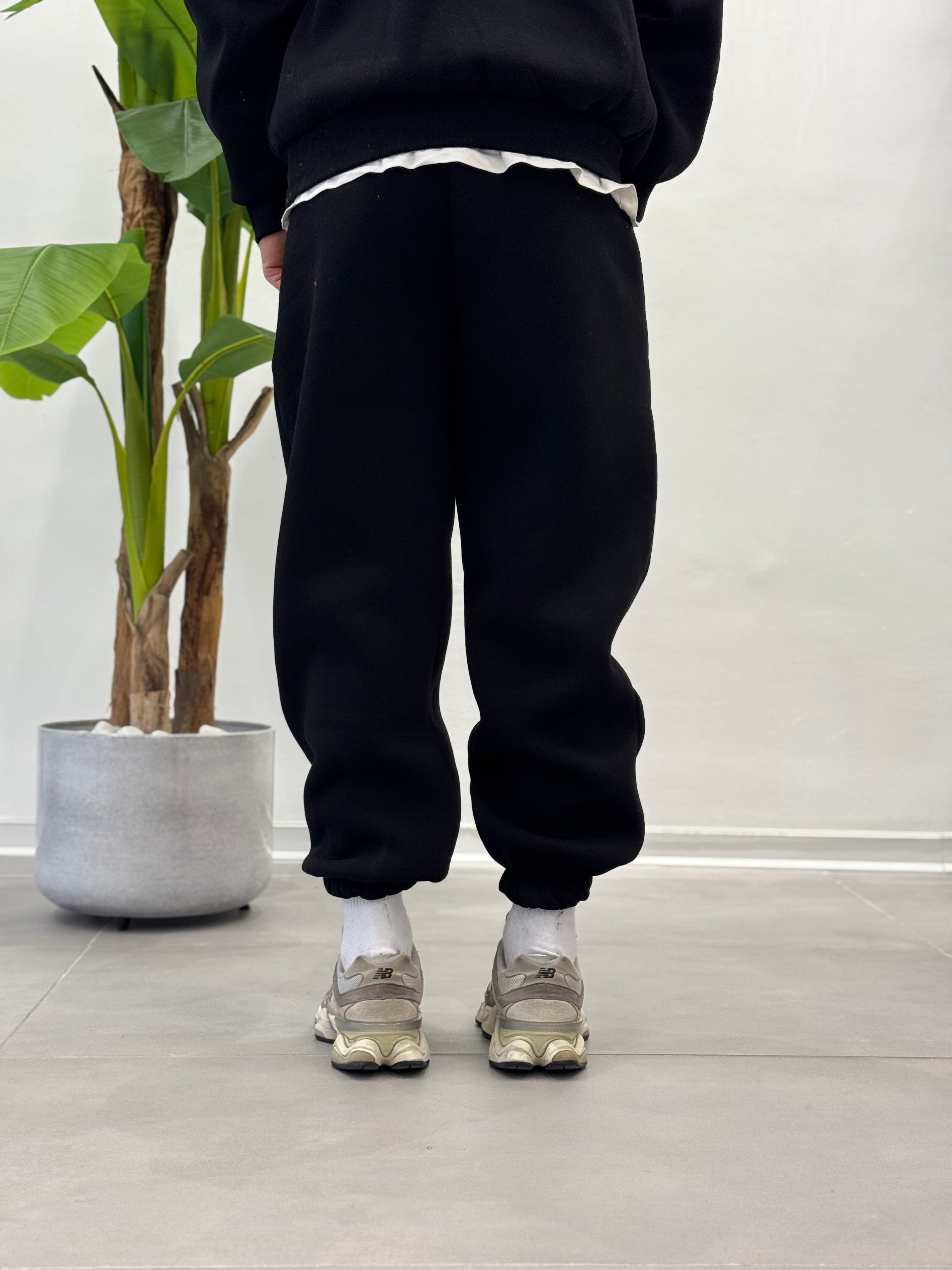 Pantalaccio Tuta Jogger Japan Dream