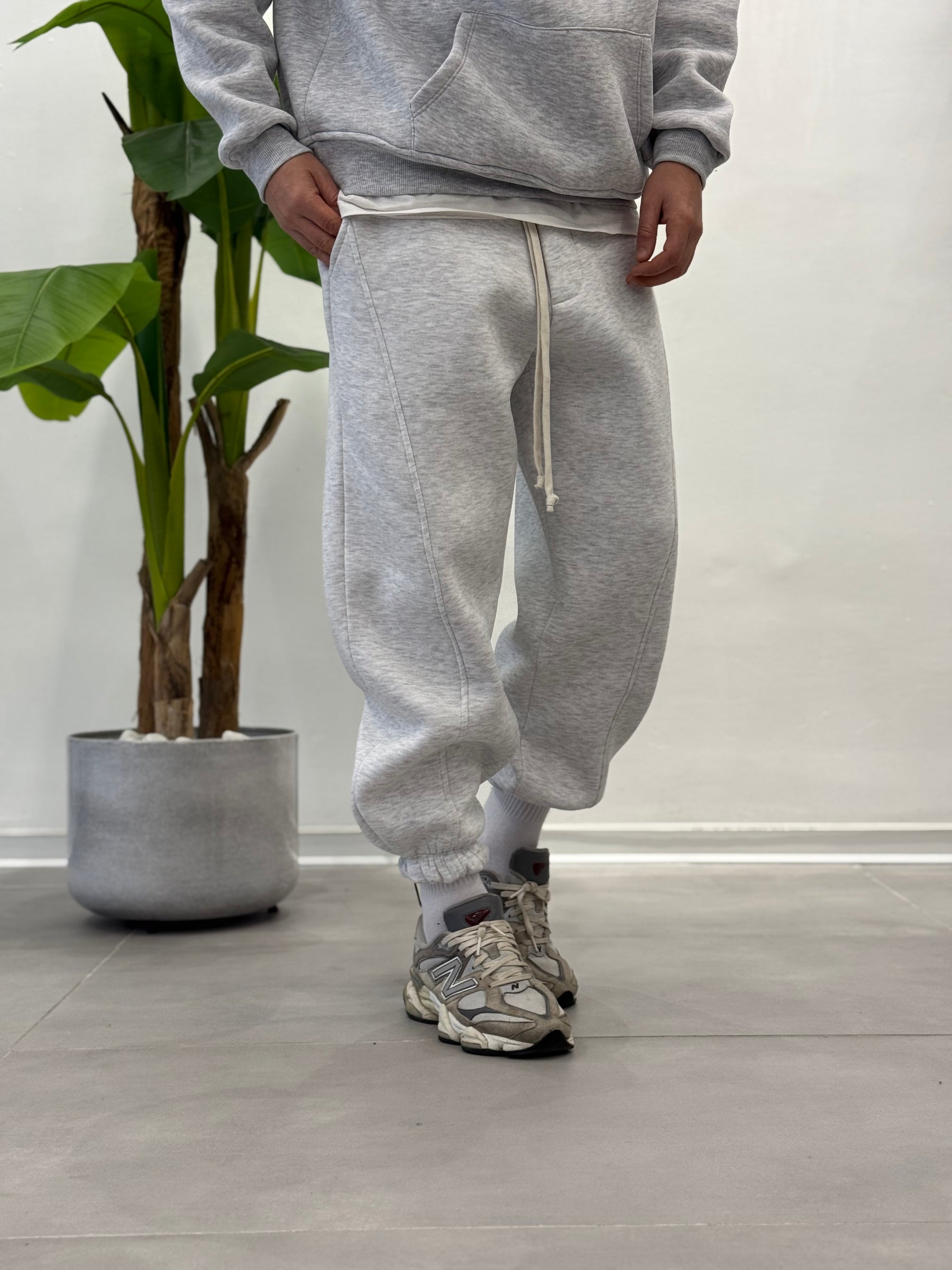 Japan Dream Jogger Tracksuit Pants 