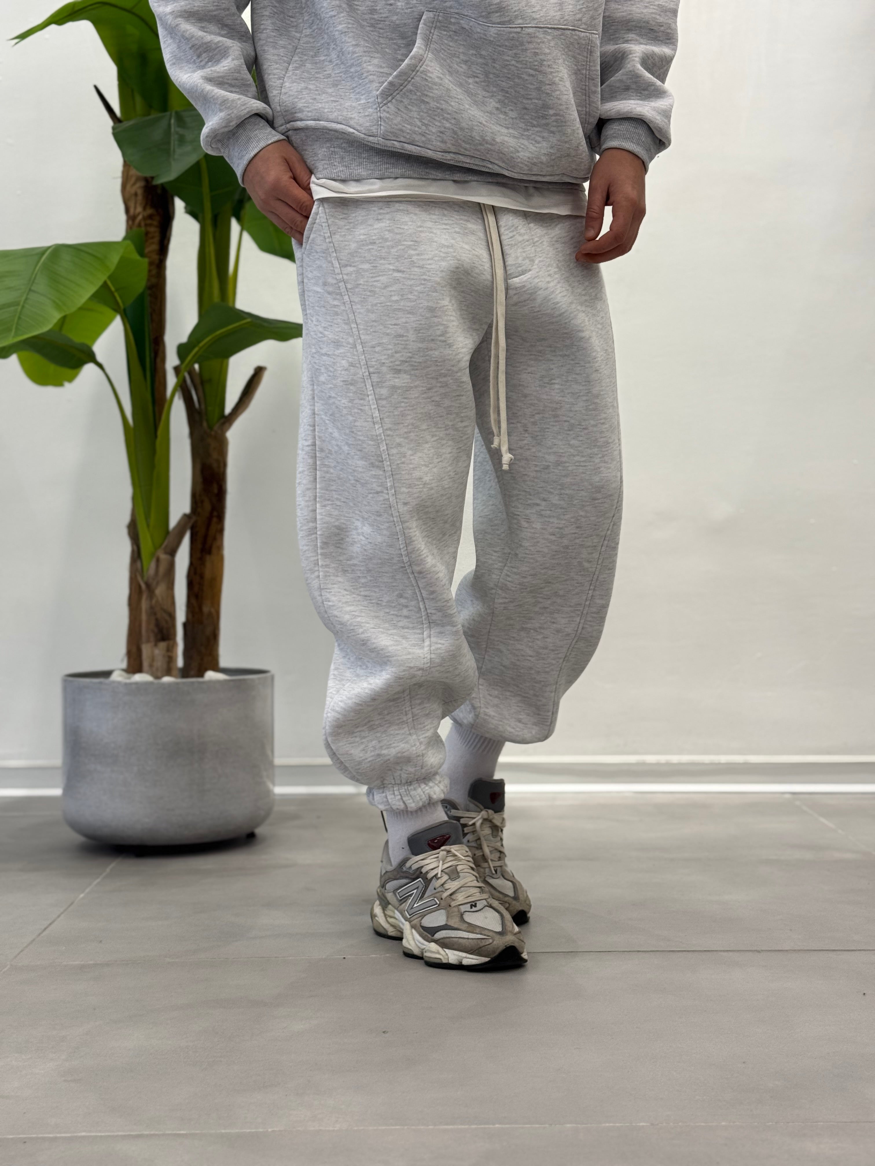 Pantalaccio Tuta Jogger Japan Dream