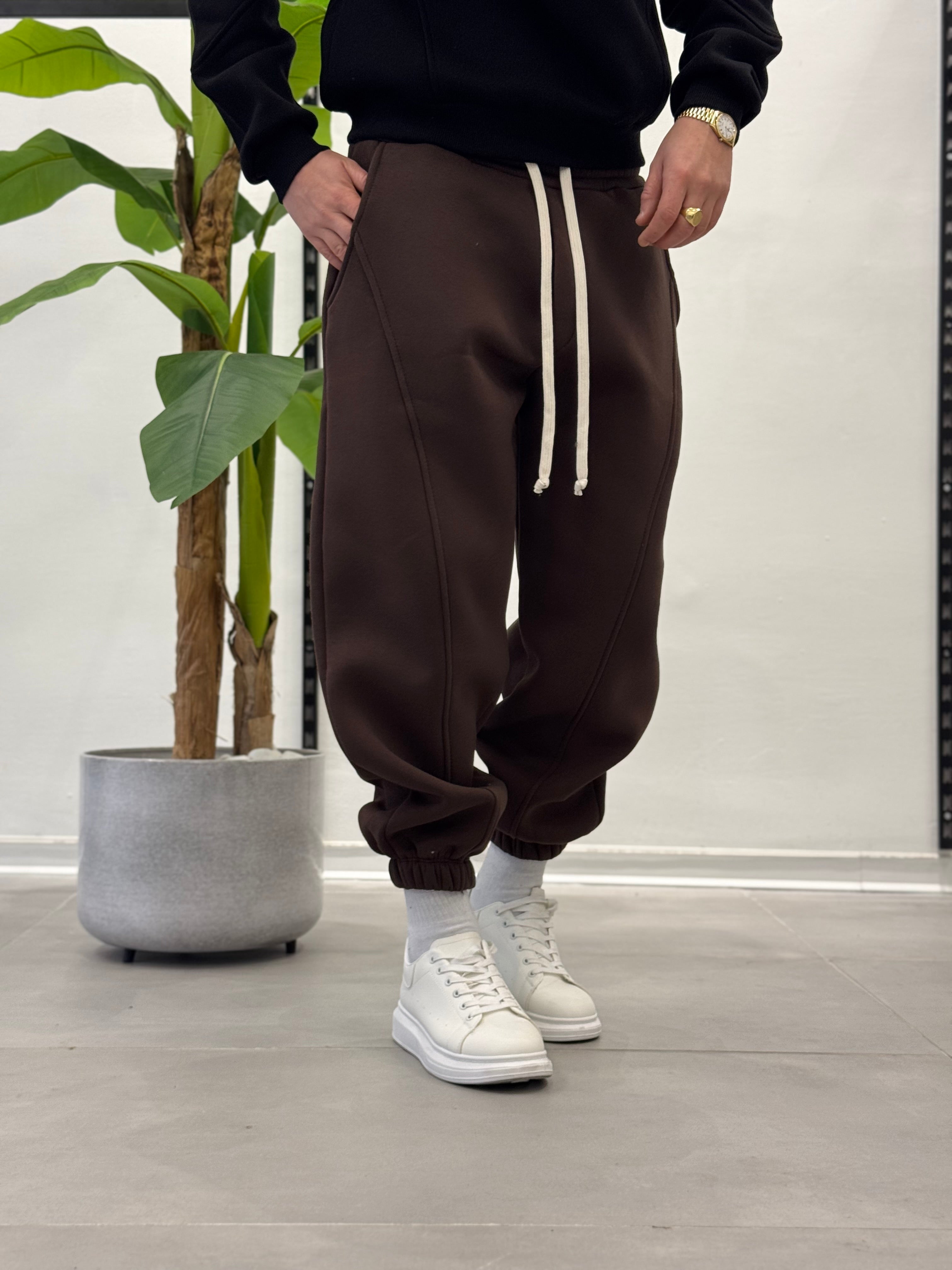 Pantalaccio Tuta Jogger Japan Dream