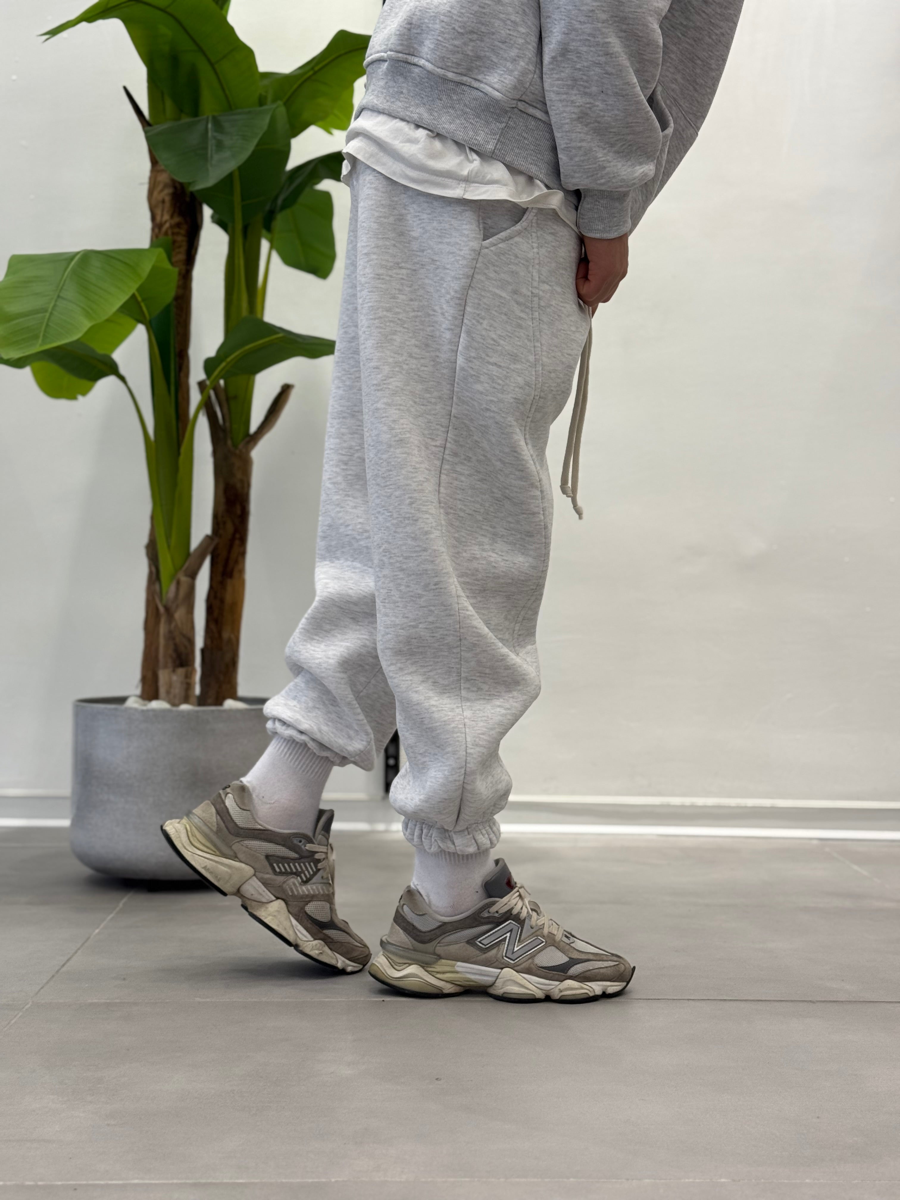 Pantalaccio Tuta Jogger Japan Dream