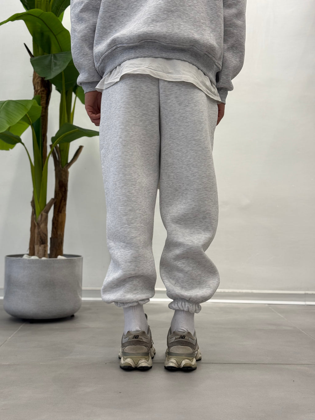 Pantalaccio Tuta Jogger Japan Dream