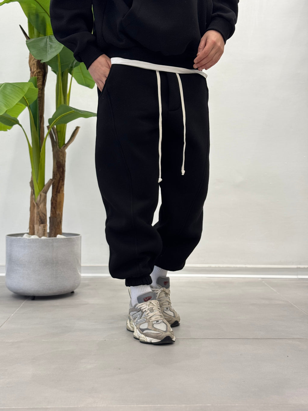 Pantalaccio Tuta Jogger Japan Dream