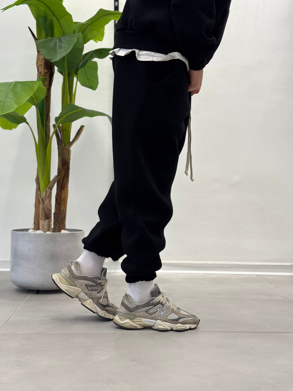 Pantalaccio Tuta Jogger Japan Dream