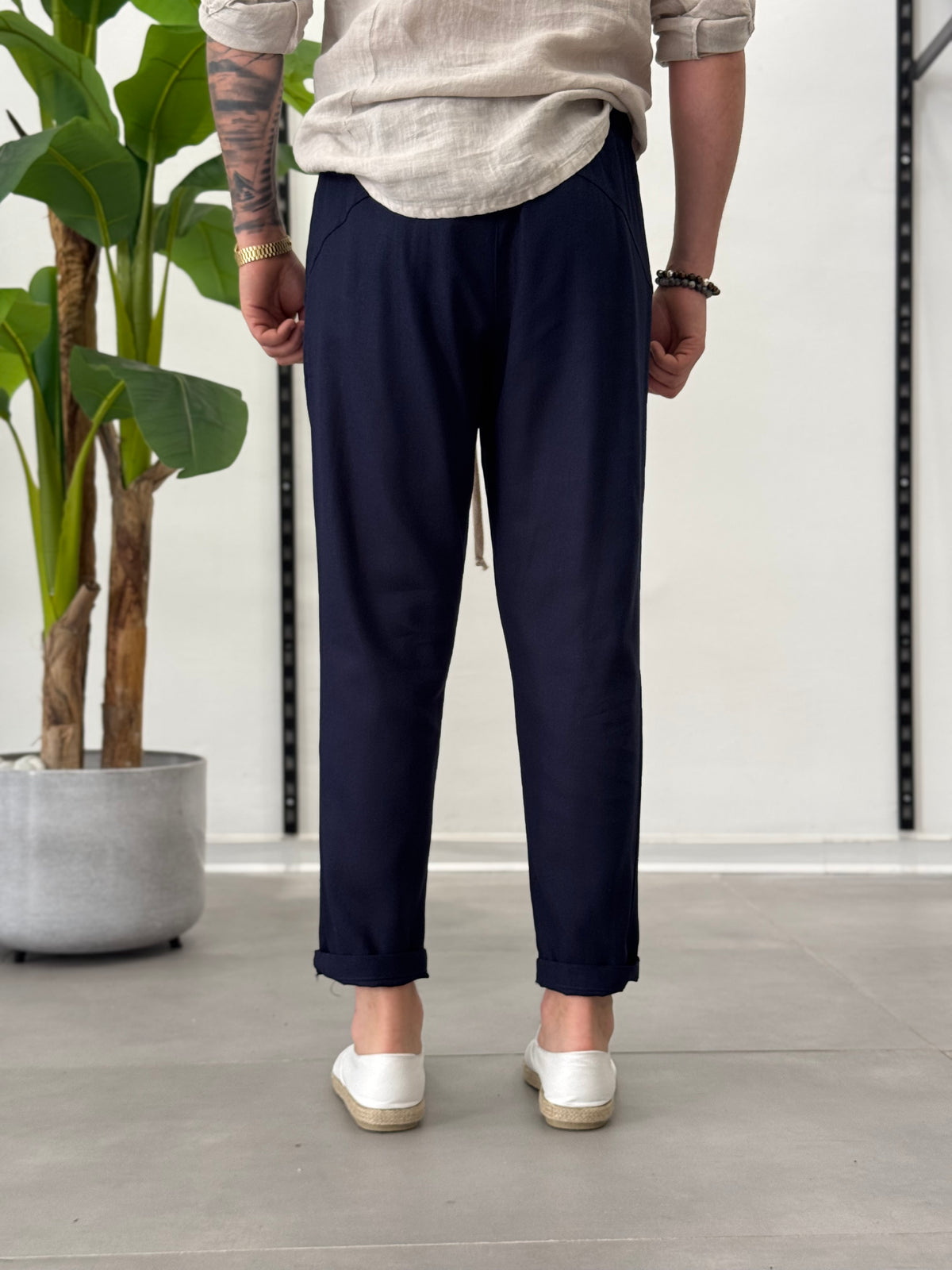 Madrid Trousers 