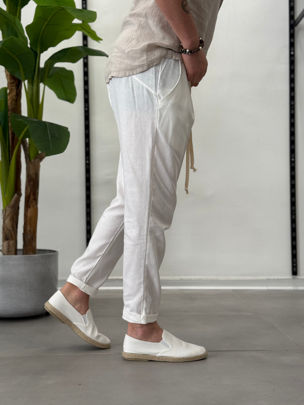 Madrid Trousers 