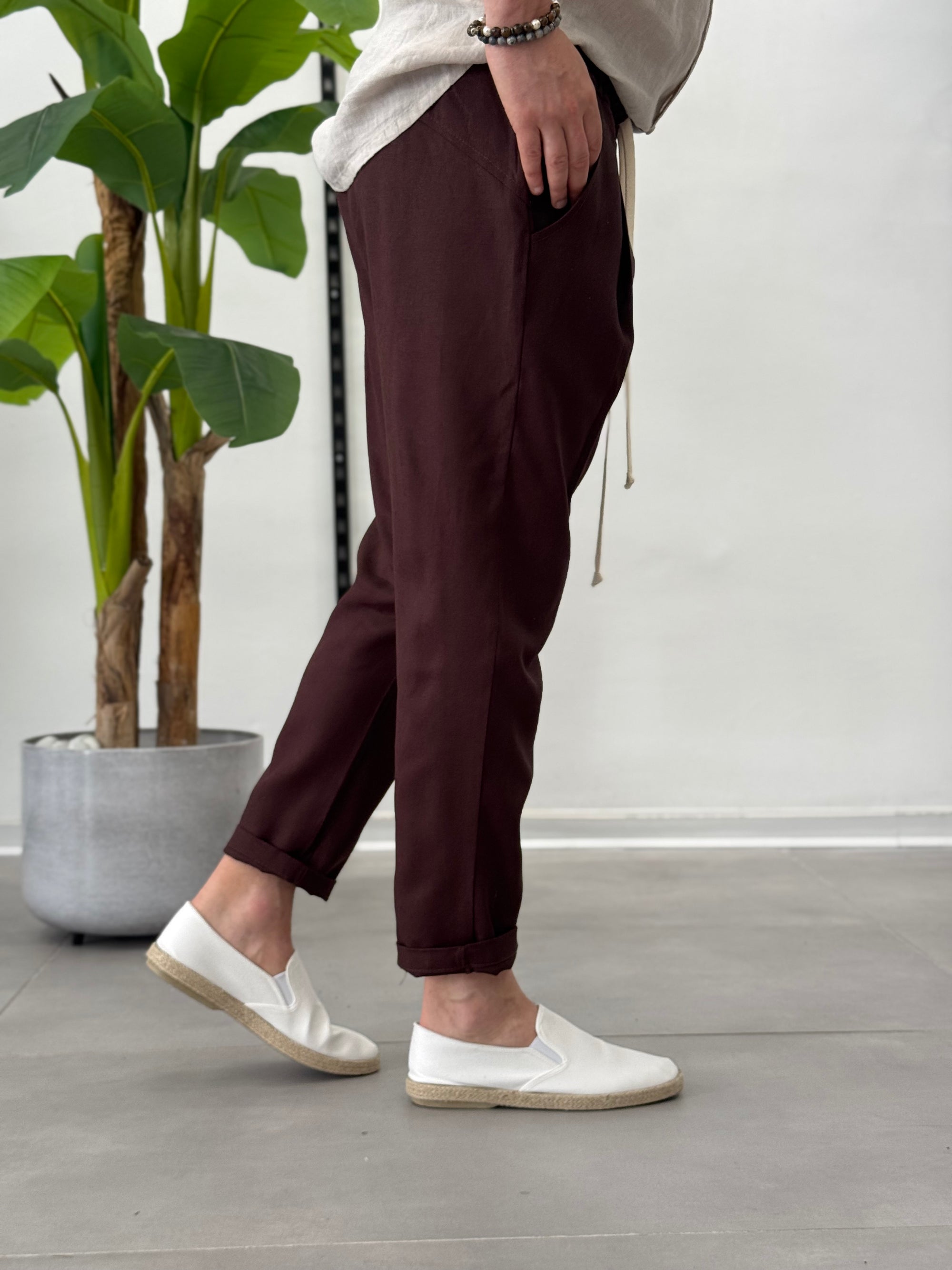Madrid Trousers 