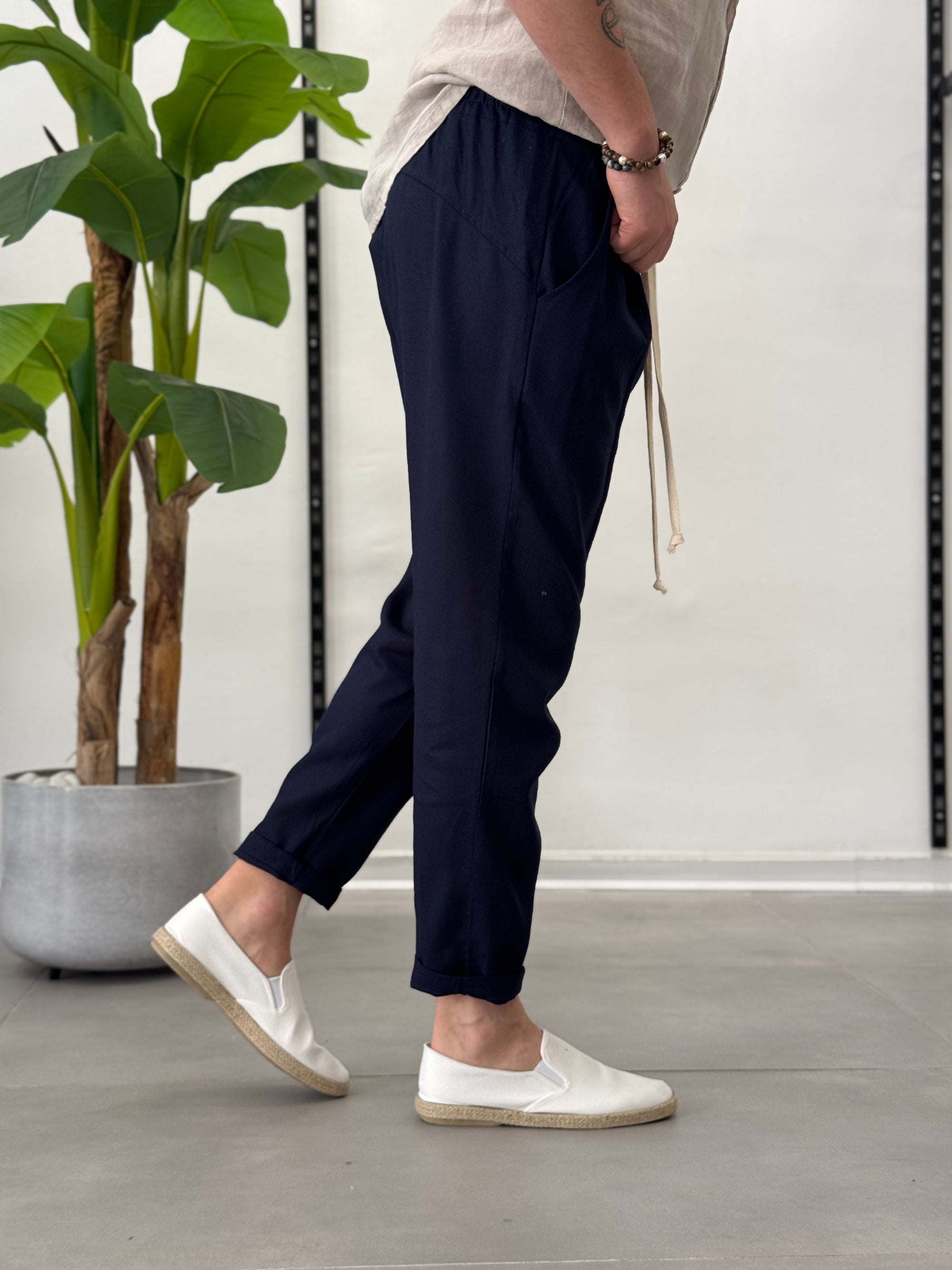 Madrid Trousers 