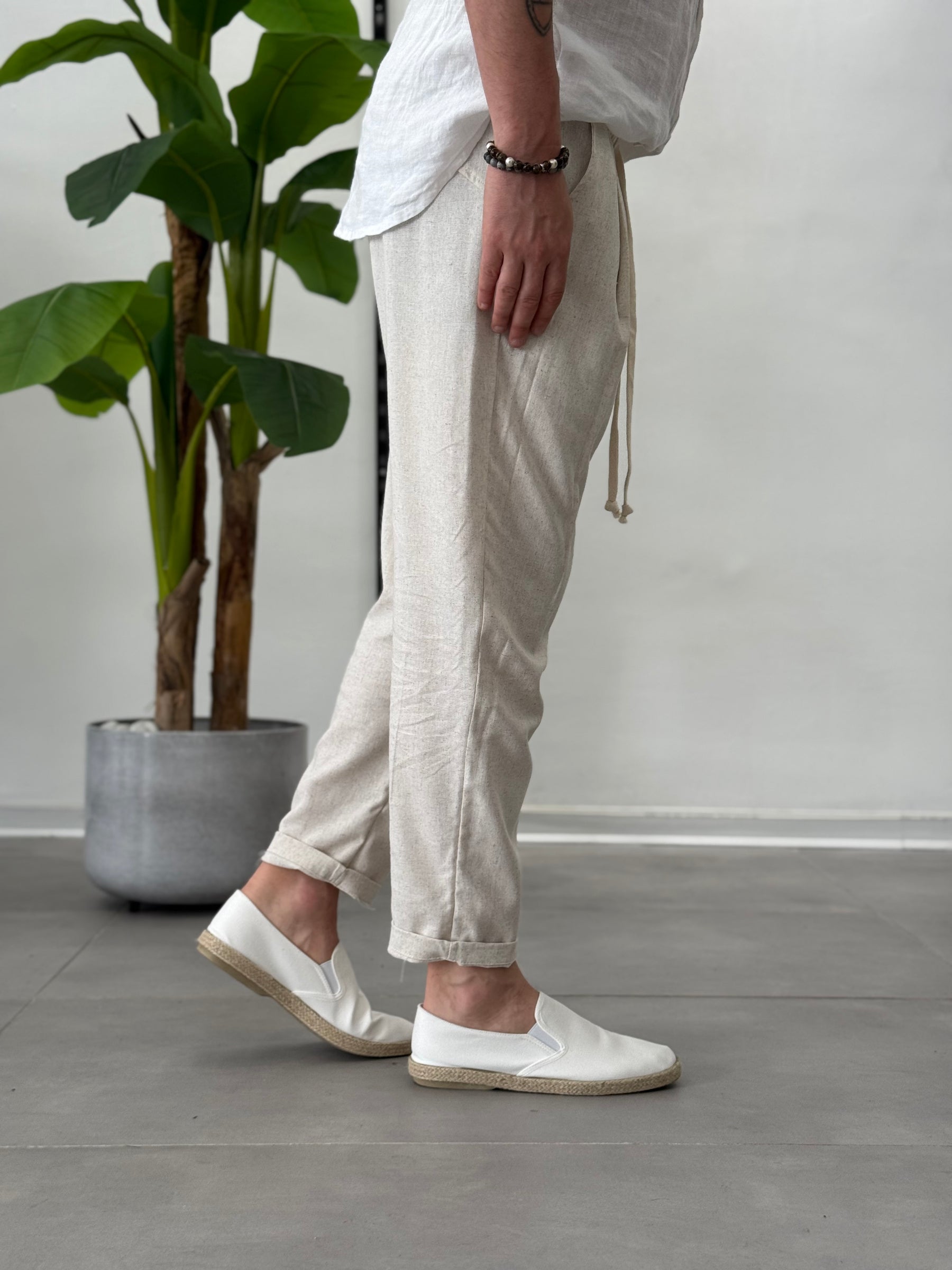Madrid Trousers 