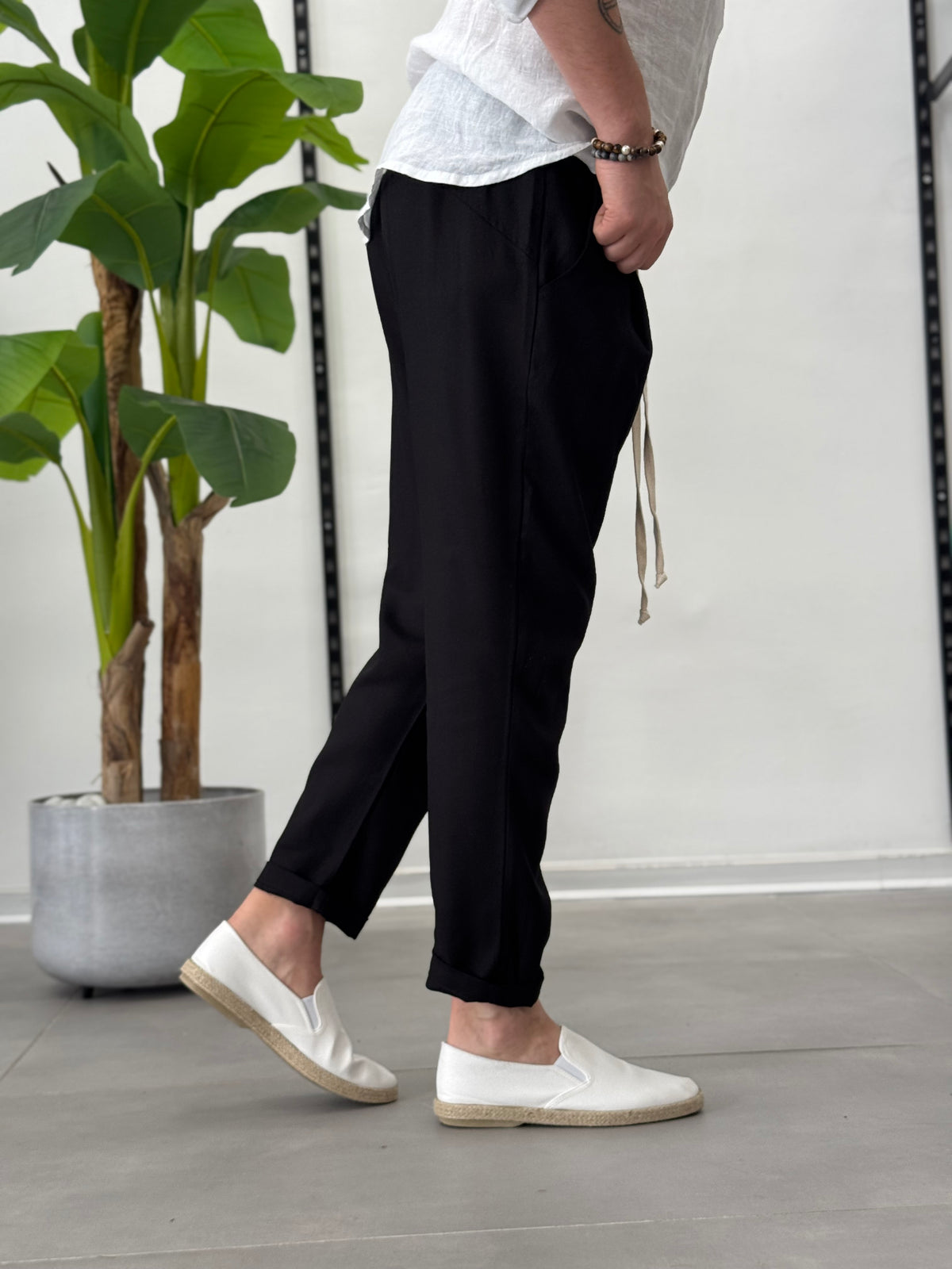 Madrid Trousers 