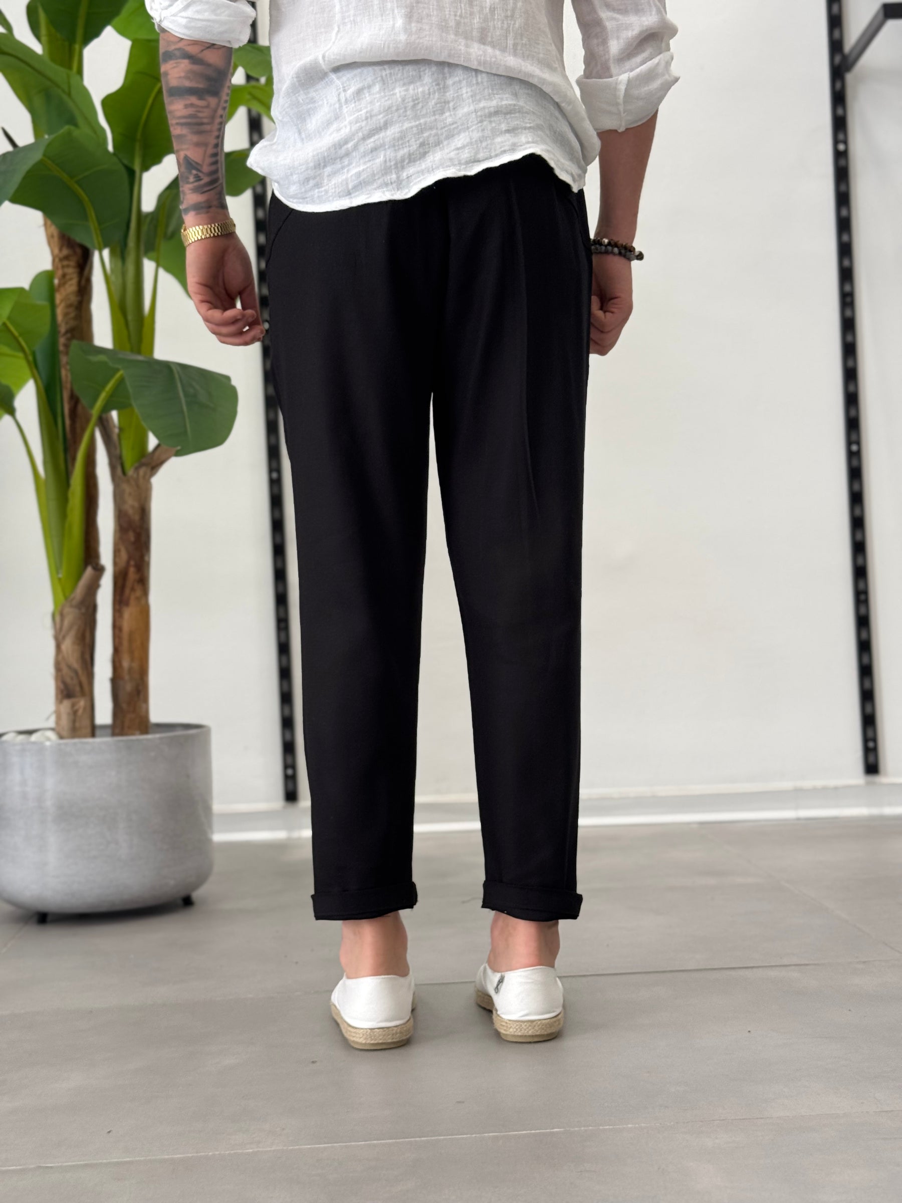Madrid Trousers 