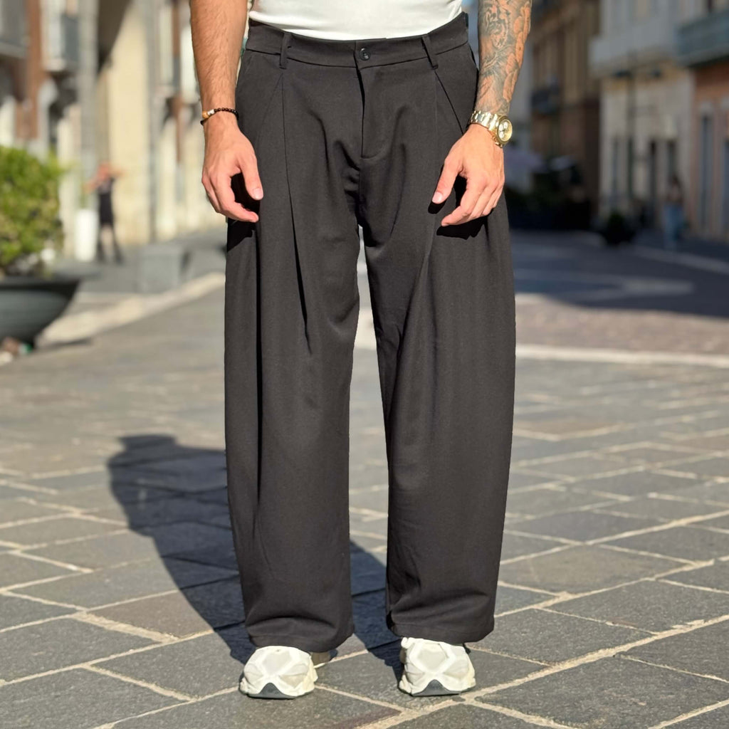 Pantalone Ampio Brooklyn