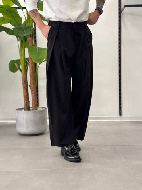 Pantalone Ampio Brooklyn