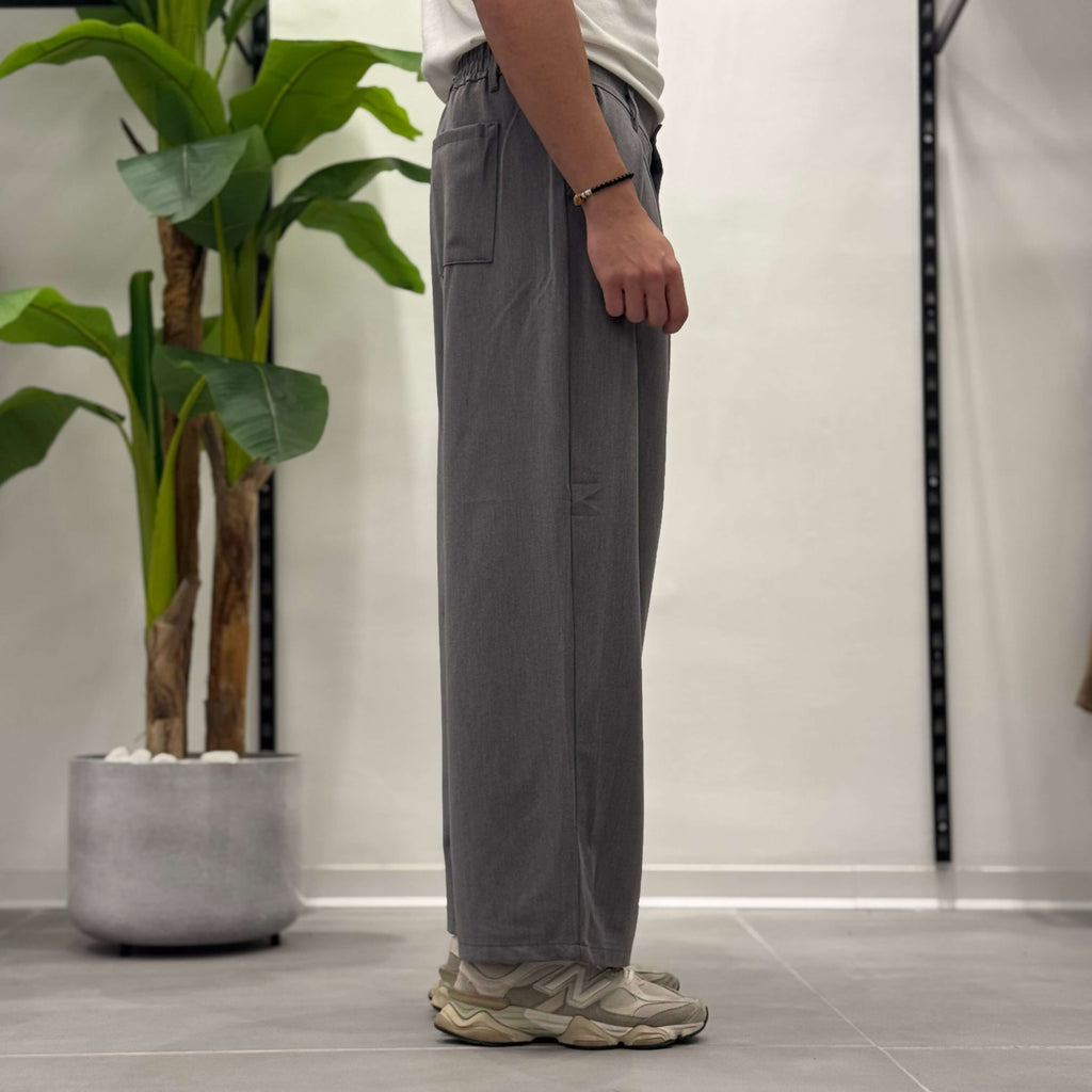 Pantalone Ampio Brooklyn