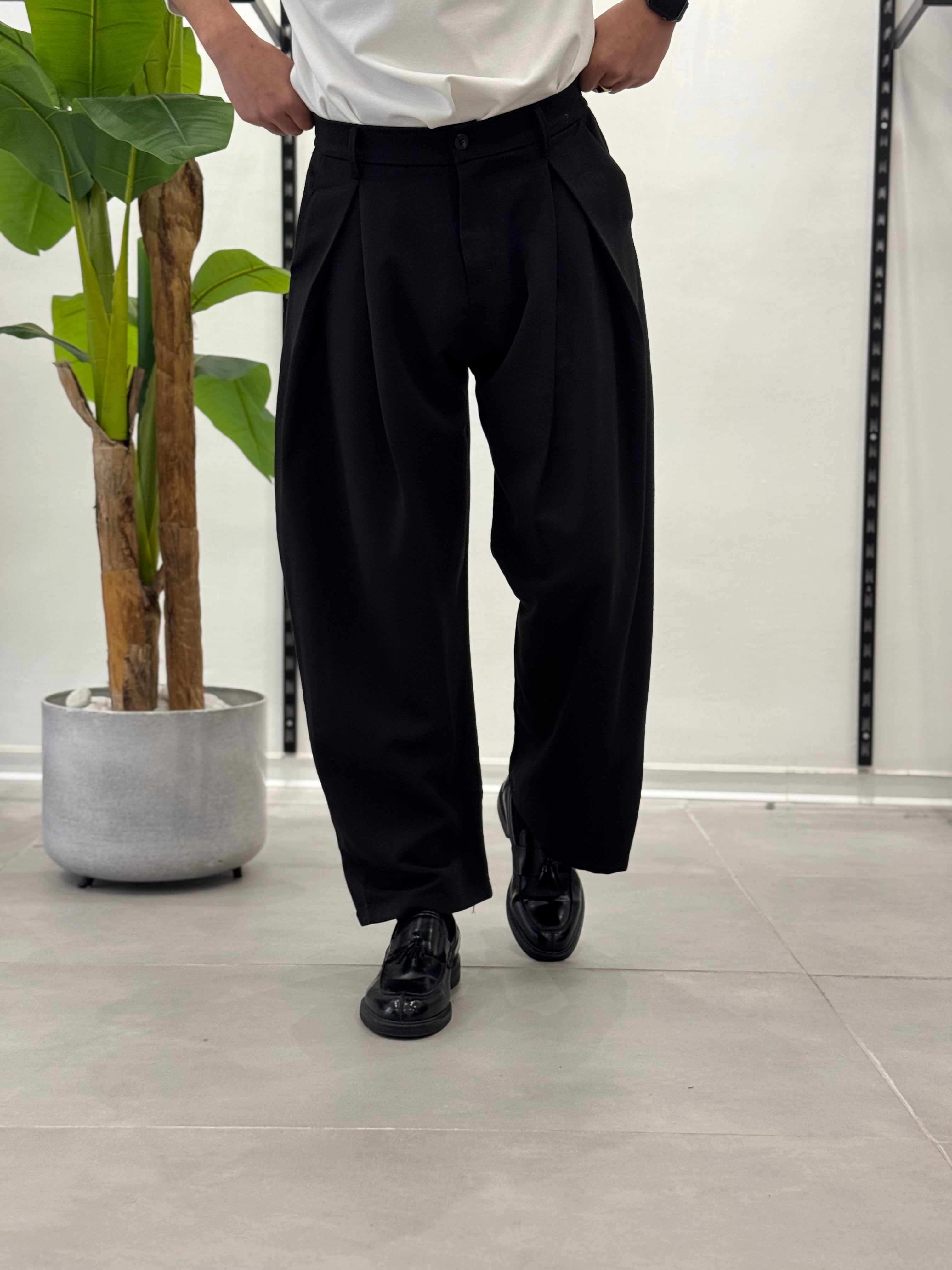 Pantalone Ampio Brooklyn