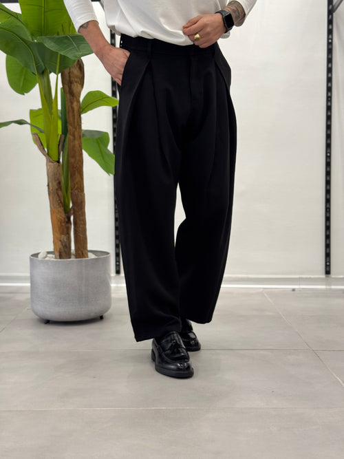 Pantalone Ampio Brooklyn