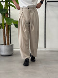 Pantalone Ampio Brooklyn