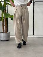 Pantalone Ampio Brooklyn