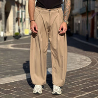 Thumbnail for Pantalone Ampio Brooklyn