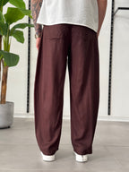 Prestige Wide Trousers 
