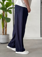 Prestige Wide Trousers 