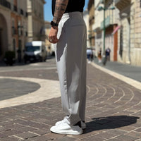 Thumbnail for Pantalone Dubai gamba larga - FLAG STORE