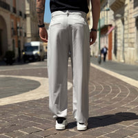 Thumbnail for Pantalone Dubai gamba larga - FLAG STORE