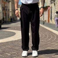 Thumbnail for Pantalone Dubai gamba larga - FLAG STORE