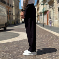 Thumbnail for Pantalone Dubai gamba larga - FLAG STORE