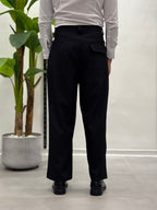 Pantalone Elite - Nero