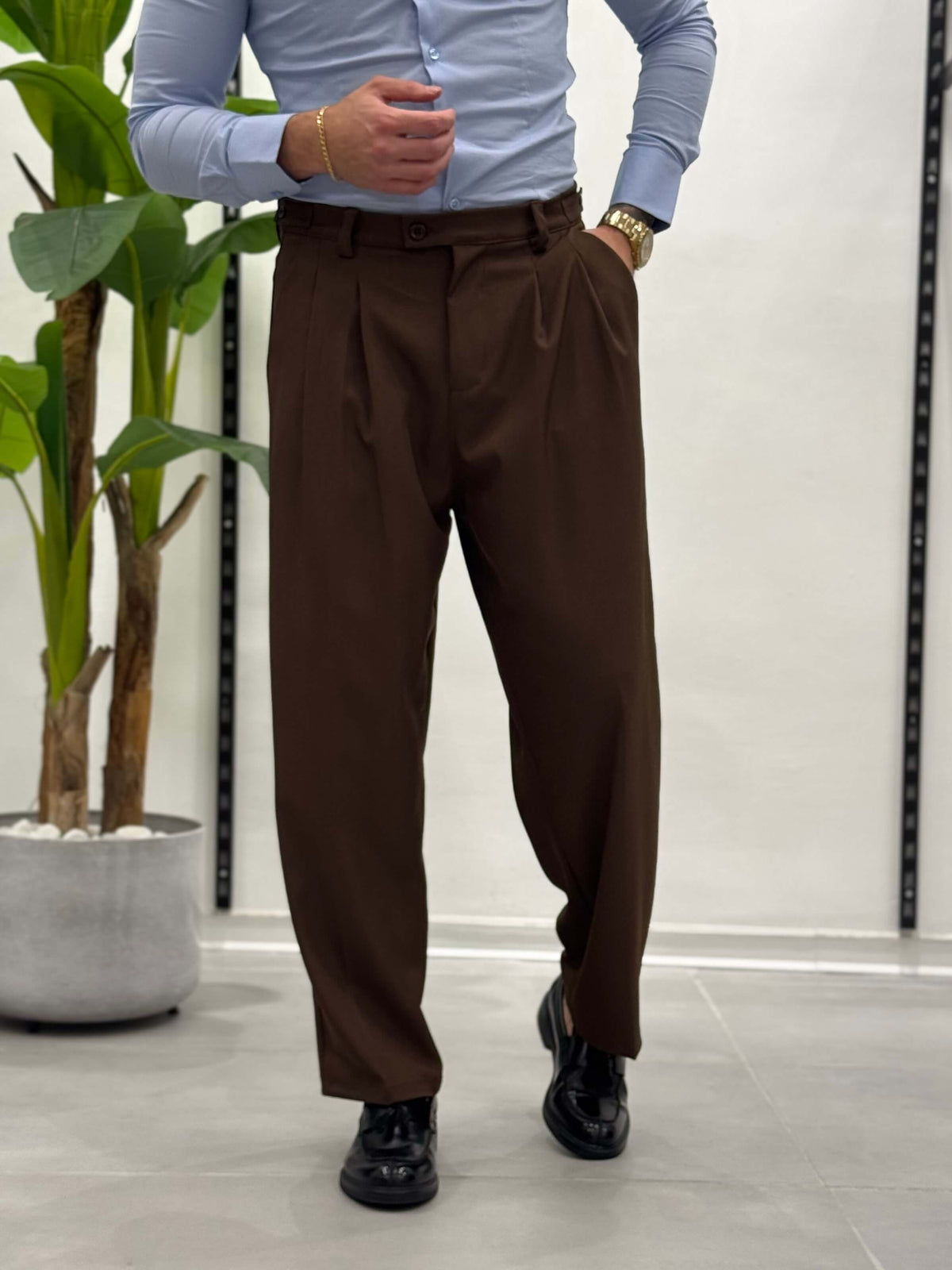 Elite Pants 