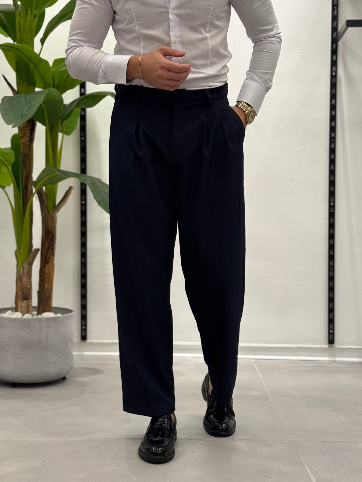 Elite Pants 