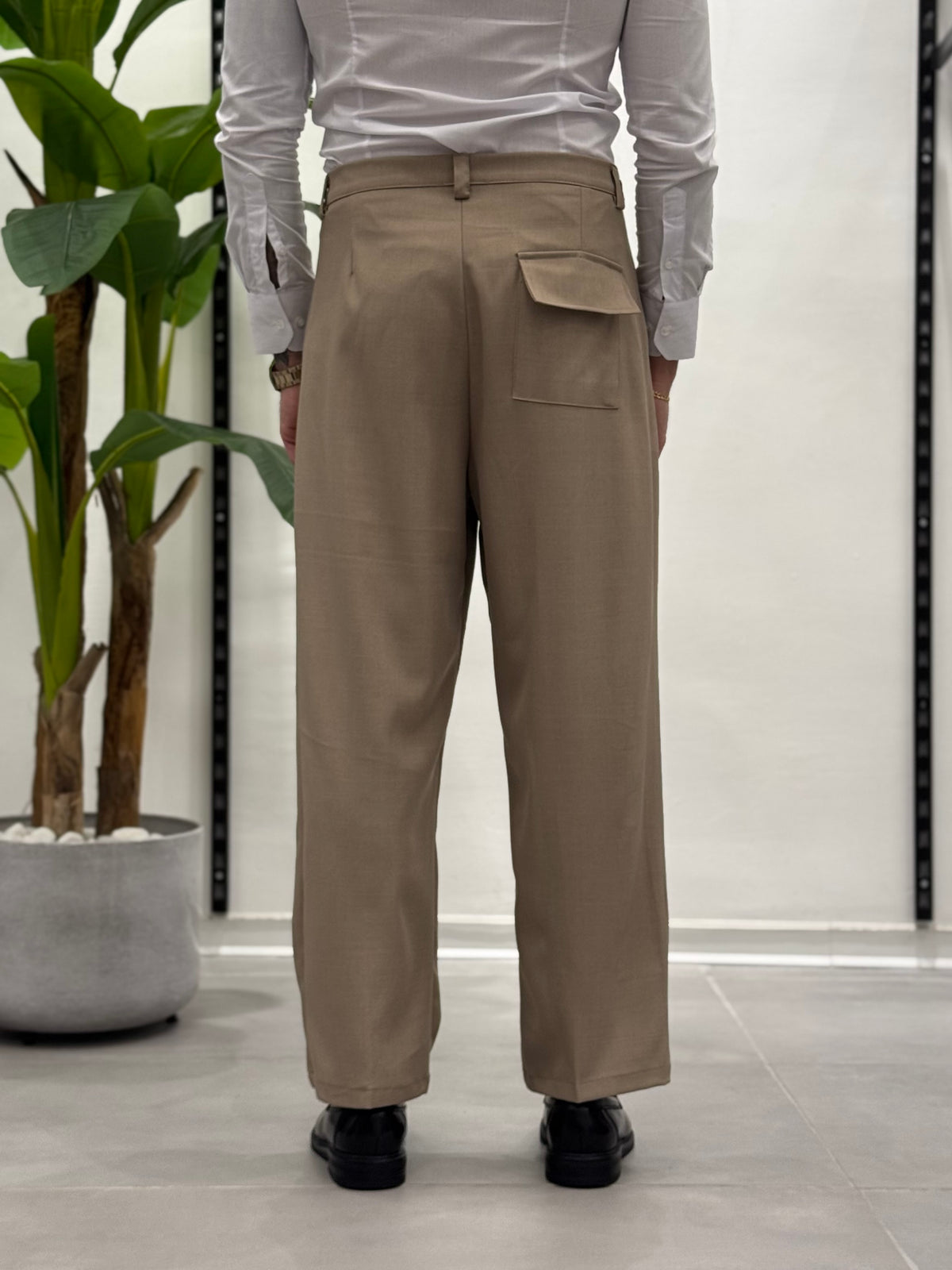 Elite Pants 