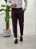 Gold Pants 