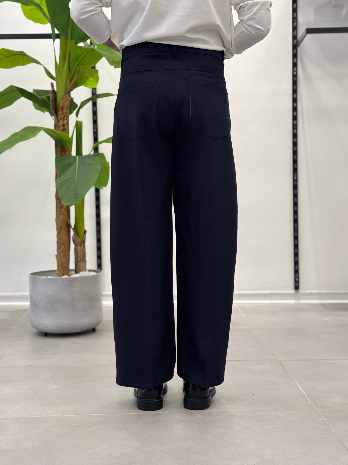 Icon trousers 