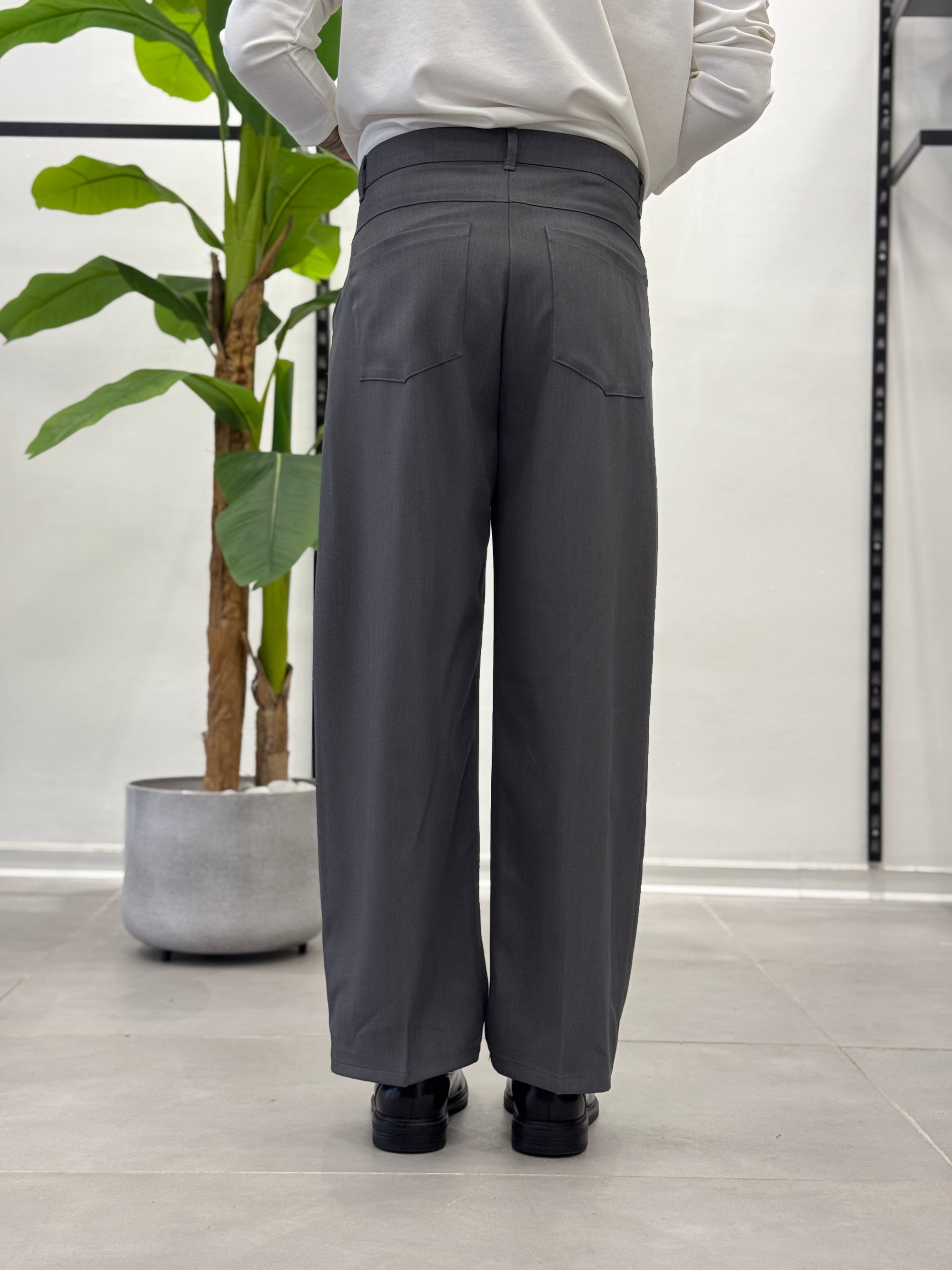 Icon trousers 