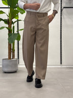 Pantalone Icon