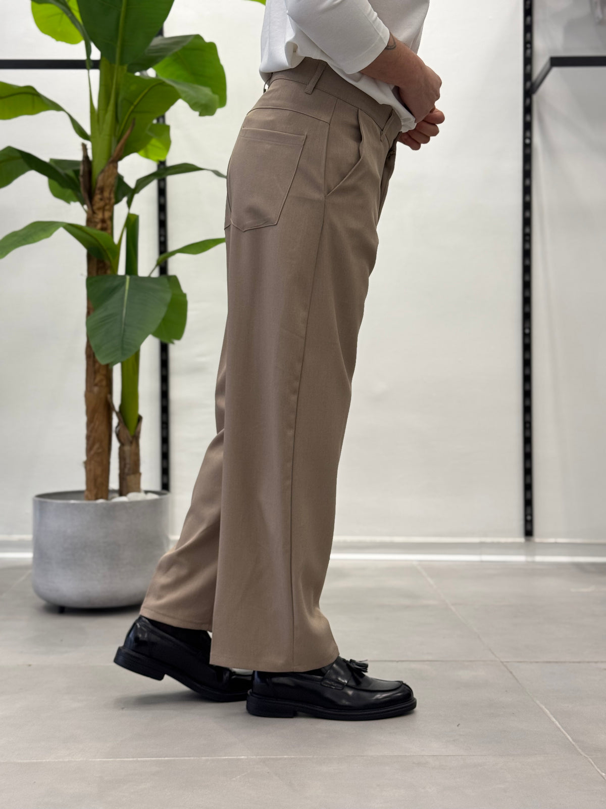 Icon trousers 