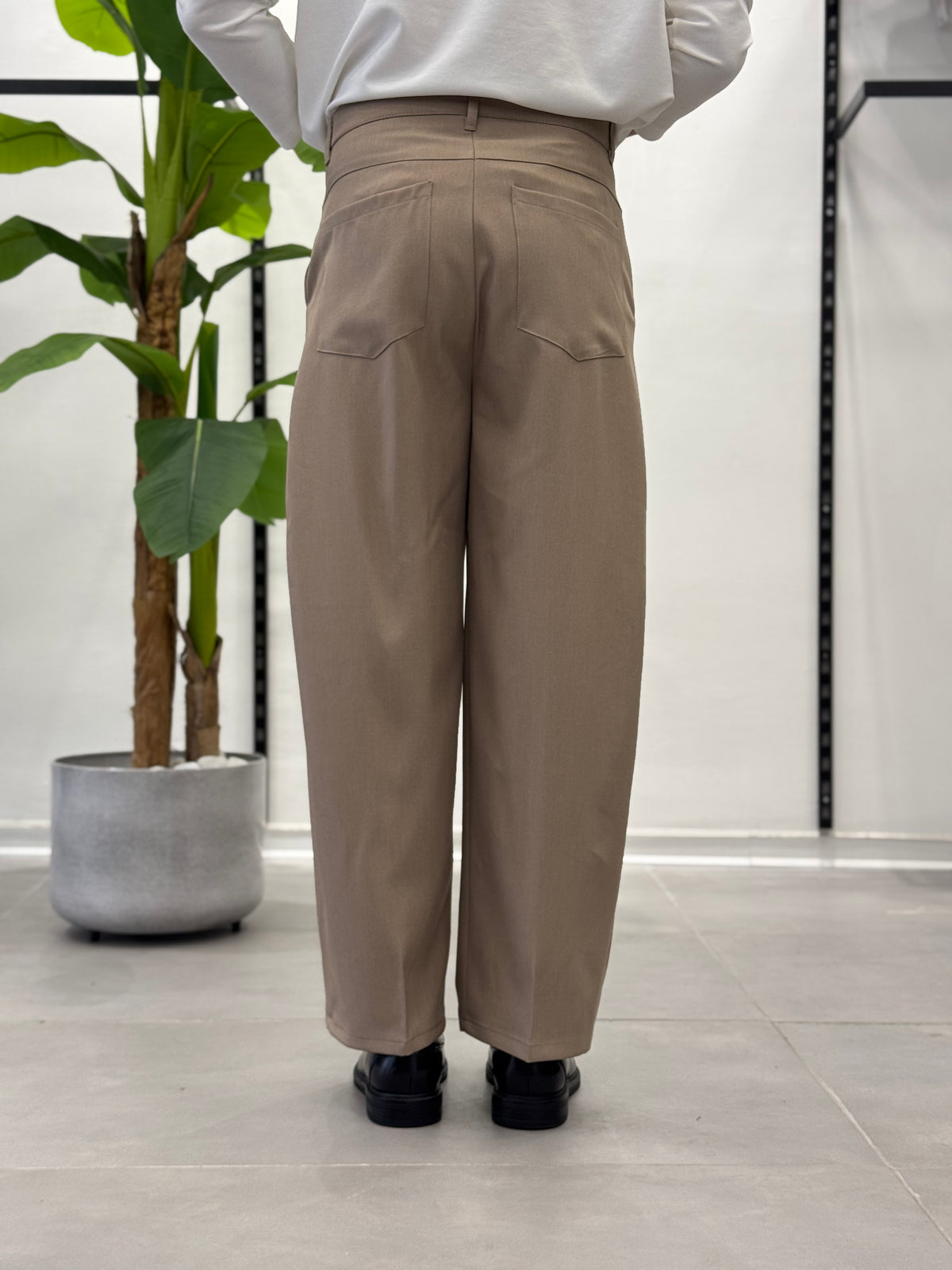 Icon trousers 