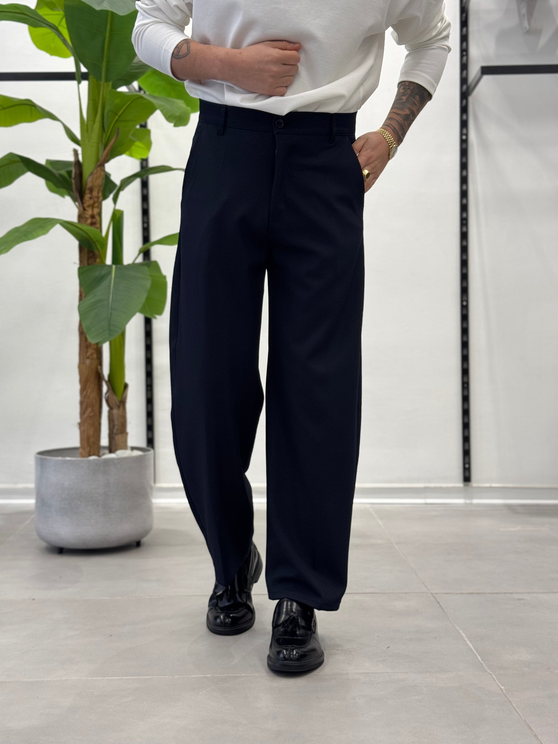 Icon trousers 