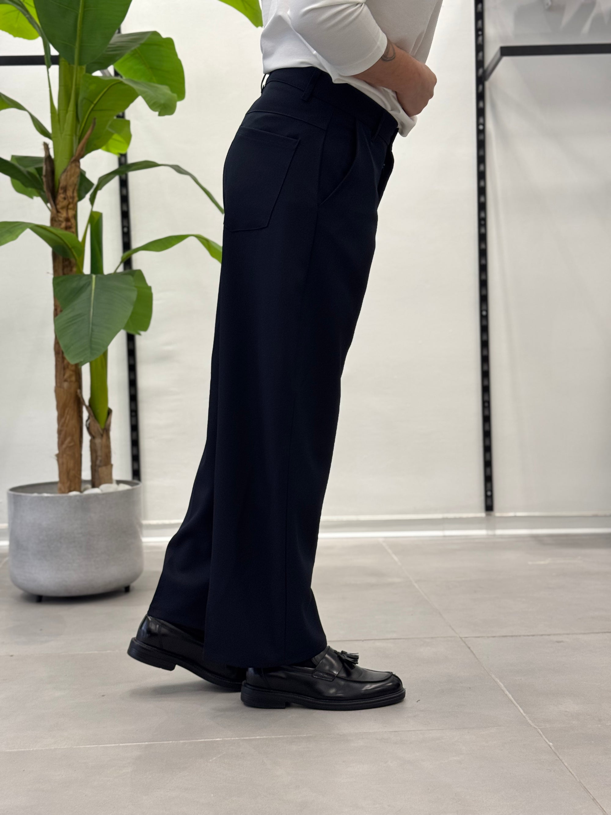 Icon trousers 