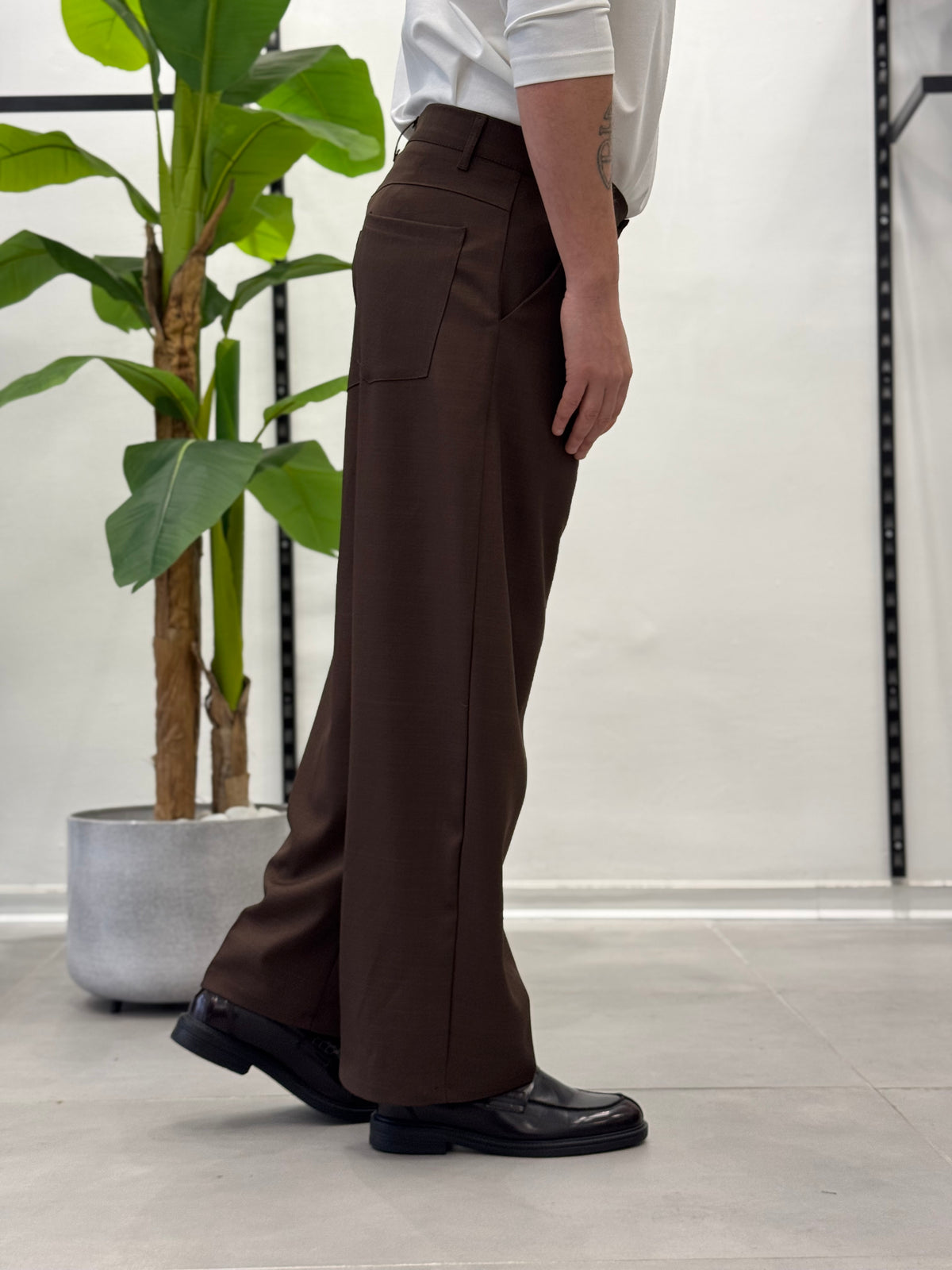 Icon trousers 