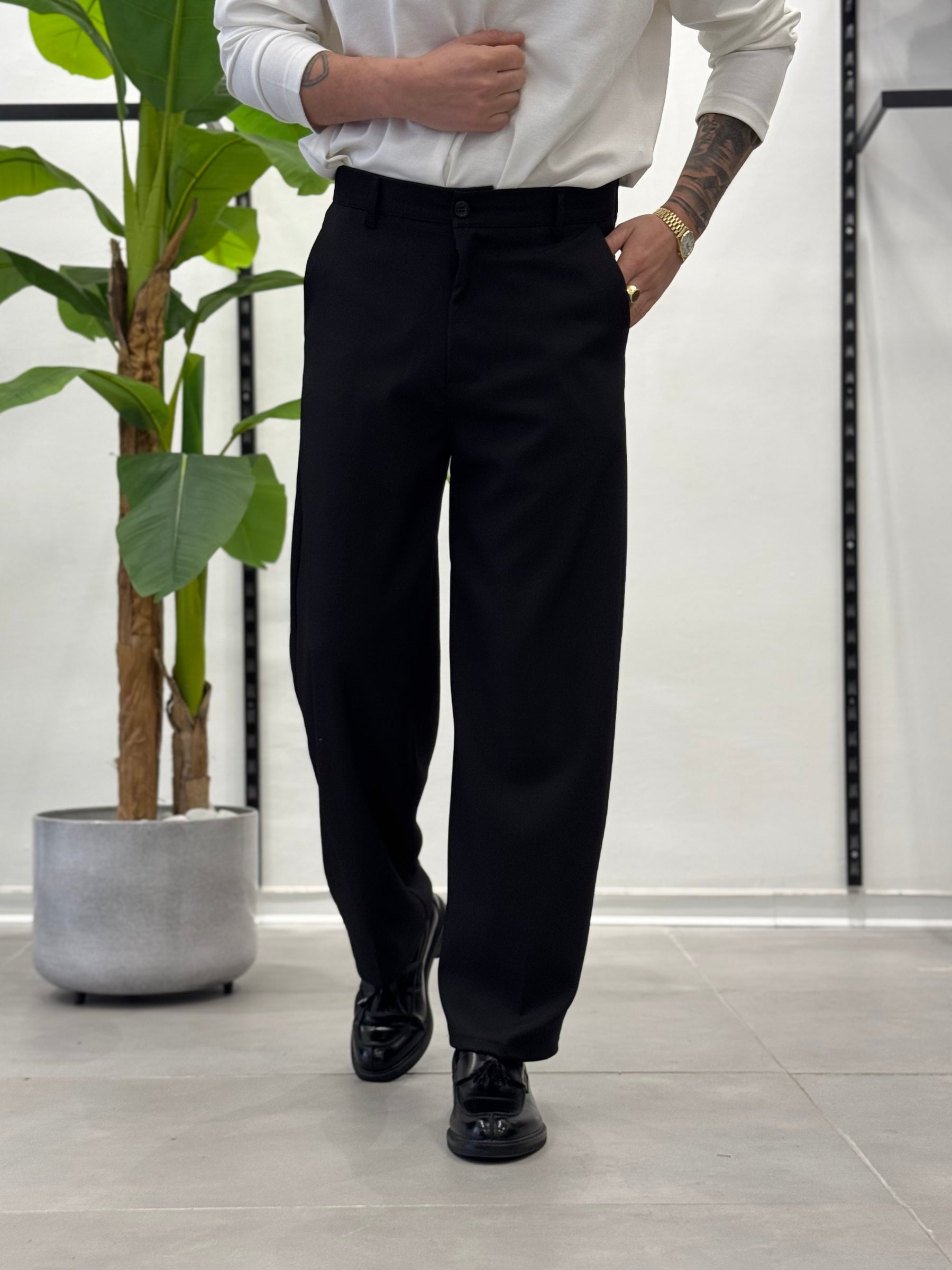Icon trousers 