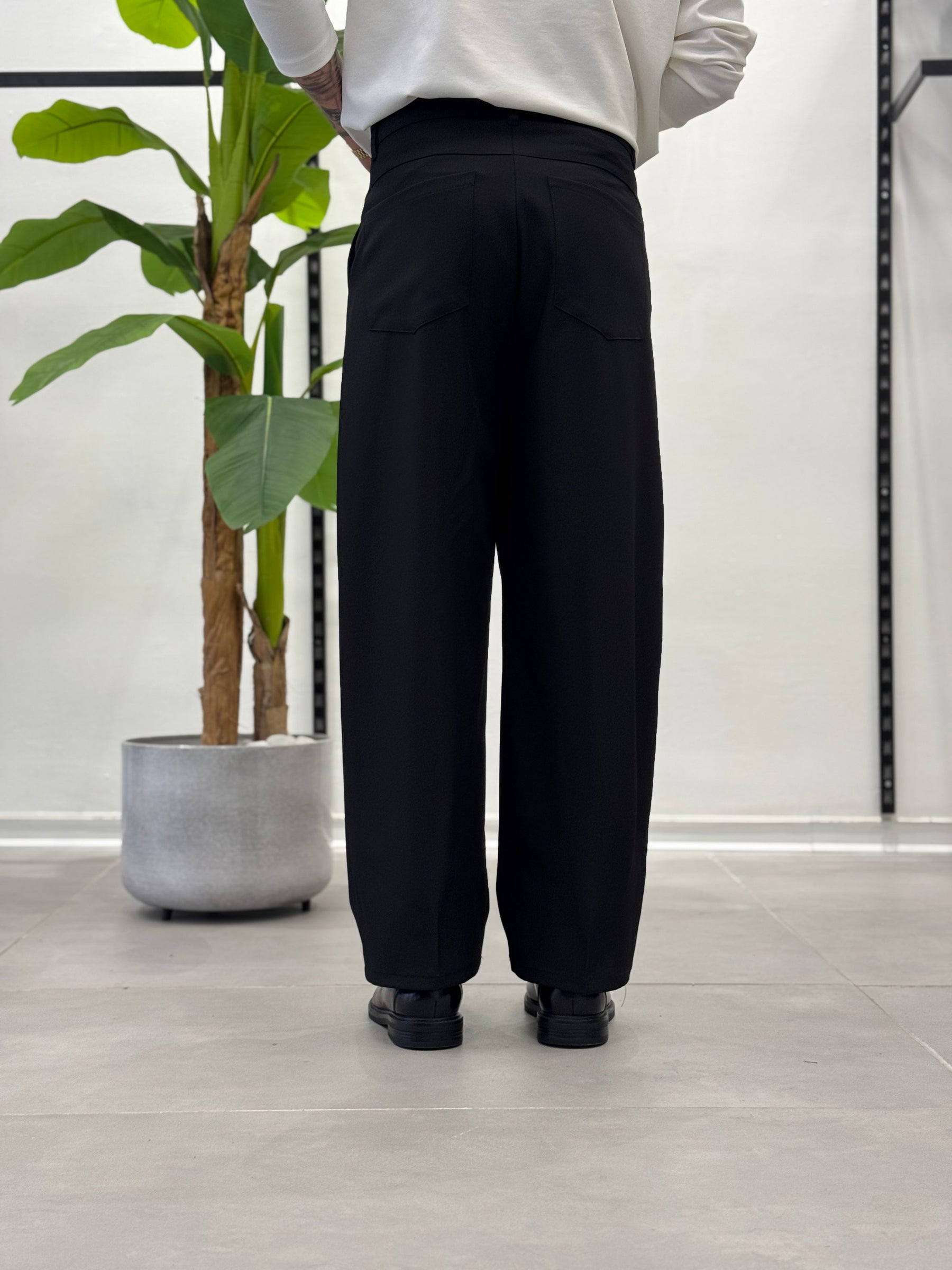 Icon trousers 