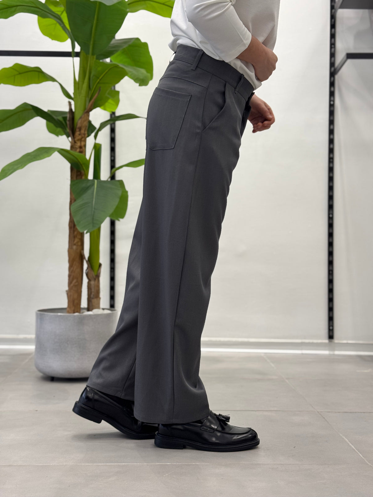 Icon trousers 