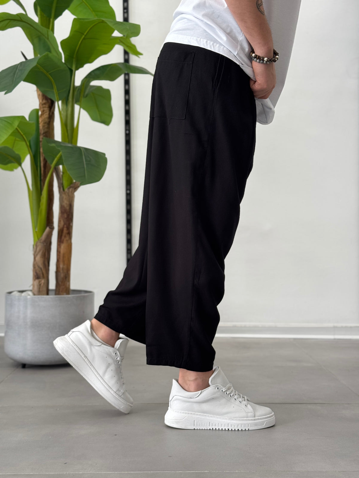 Japan Zen Pants 