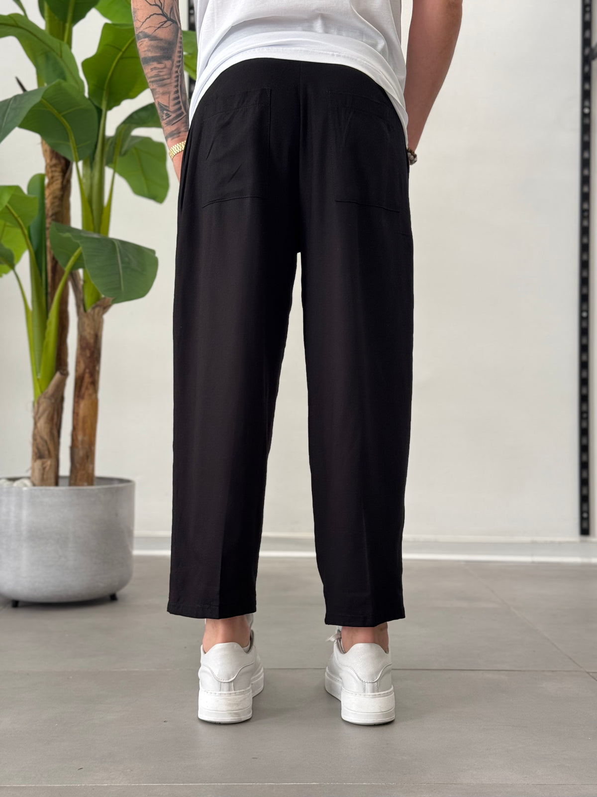 Japan Zen Pants 