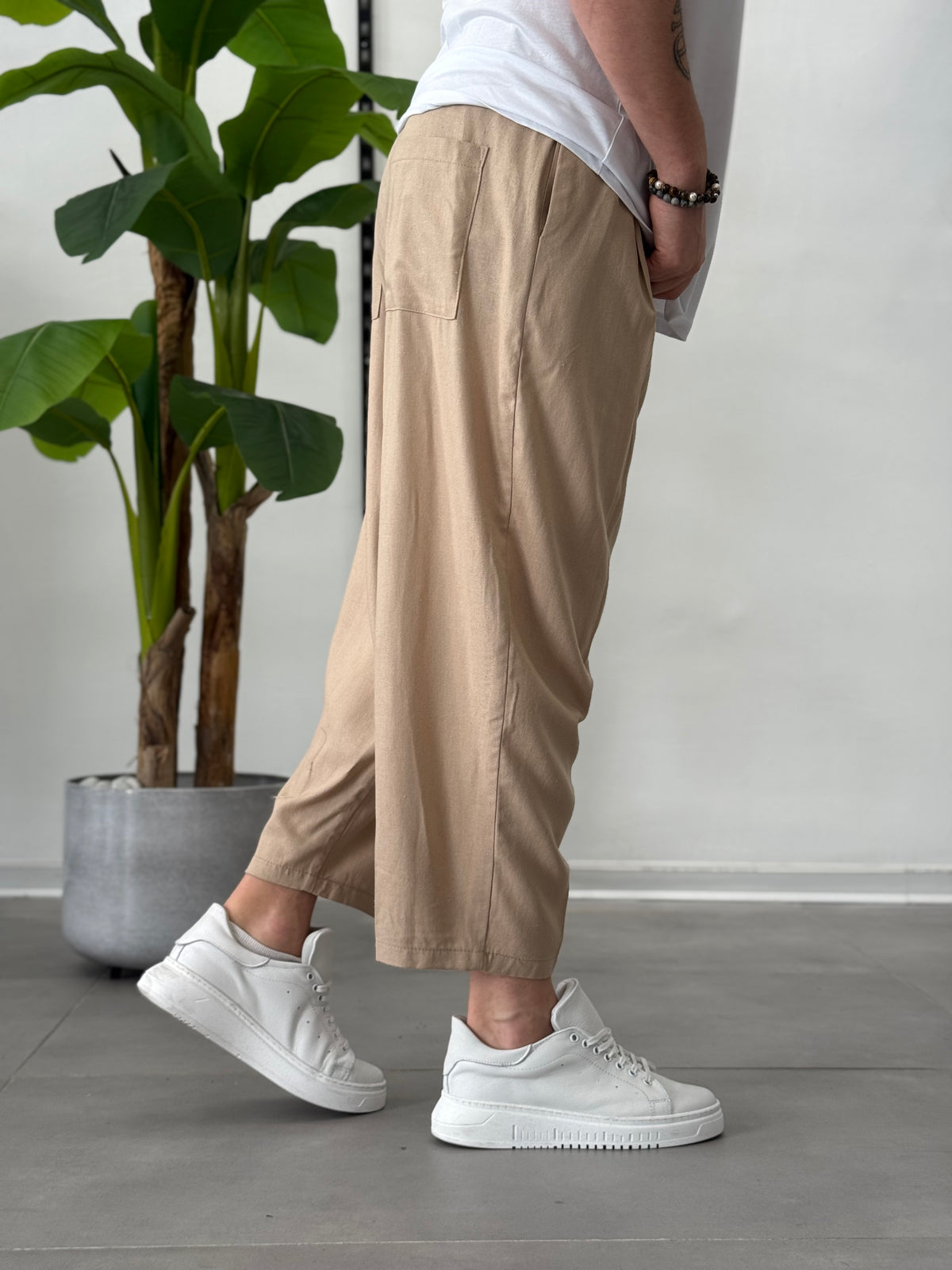 Japan Zen Pants 